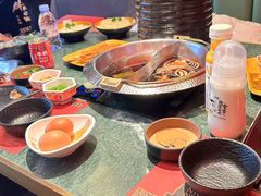 -牛New寿喜烧(曹路花园城店)