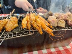 -生火火·小炉子炭烤(金楠天街总店)