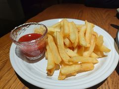 -FUNFUN有饭花园聚会餐厅
