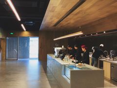 -山下C5cafe(惠通时代广场店)