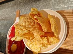 -三人行骨头王火锅(长寿店)