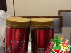 脆哨-丁家脆哨(民生路店)