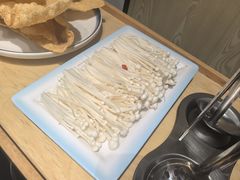 -和庆斋羊蝎子火锅·碳缸烧烤(顺义旗舰店)