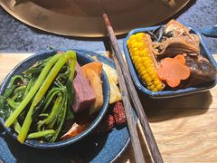 -湊湊火锅·茶憩(上海合生汇店)