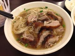 -朱鸿兴面馆(镇湖店)