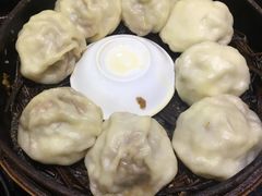 -百年尹氏汤包(湖南路狮子桥店)