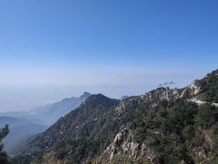 -泰山风景名胜区