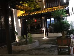 -浈阳坊旅游小镇