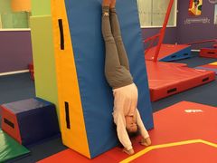 -小小运动馆(浦江店)