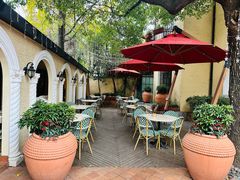 -玫瑰厅上海菜(兴国路店)