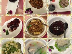 -上海老饭店(北京分店)