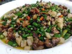 -味老大土碗菜(中山三路店)