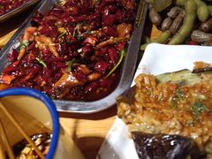 -喝丢一只鞋海鲜烧烤·海肠捞饭(东关街店)