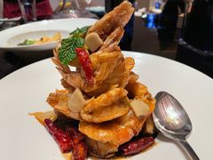 -西安凯悦酒店·湖畔中餐厅