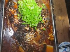 -炉鱼(萧山万象汇店)