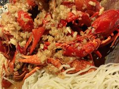 -红钳侠小龙虾·烧烤(中赢康康谷店)