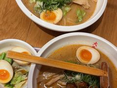 -味千拉面(煌华新纪元购物广场店)