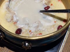 -老阿爸江浙土菜(奥体中心店)