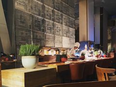 -上海柏悦酒店·世纪100牛排馆