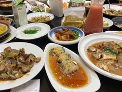 -高佳庄·舟山海鲜(海景旗舰店)