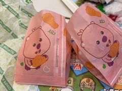 -德克士(前门店)