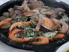 -前王院•巧克力海鲜市集餐厅(万平口店)