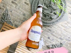 -四喜小胖·北京涮肉(五道营店)