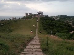 -南麂列岛