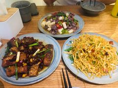 -静一餐厅·湖北菜(前门创始店)
