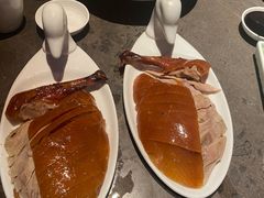 -金鸭季·北京烤鸭(深业上城店)