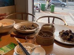 -芳芳私房菜·精做淮扬菜(承德路店)