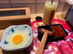 -京和风食堂·定食寿喜锅(保利樾广场店)
