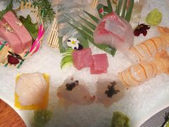 -森味薪火烧•烧鸟居酒屋•日本料理(望京店)