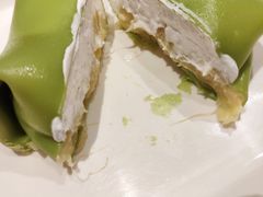 -满记甜品(日月光二店)