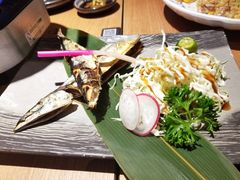 -万岁寿司(天河领展店)