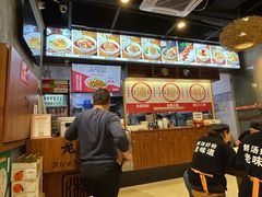 -湘人龙记老长沙米粉(鸟巢店)