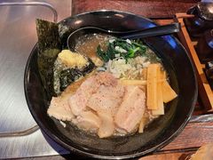 -66大阪烧烧鸟·益市家系拉面出张所
