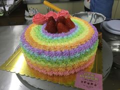 -爱之旅diy烘焙坊(西直门店)