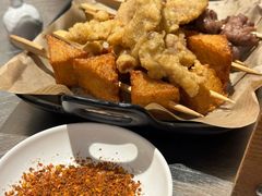 -潮界(凯德晶萃店)