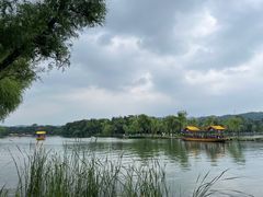 -承德避暑山庄景区