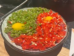 -盡膳口福跷脚牛肉火锅(国贸商城店)