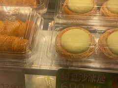 -泸溪河桃酥(秦淮夫子庙一店)