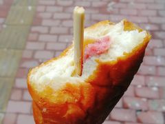 -宏发红西饼屋(天津路店)