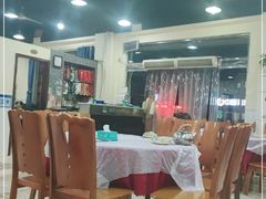 大堂-卢六川汤肉(南方花园店)