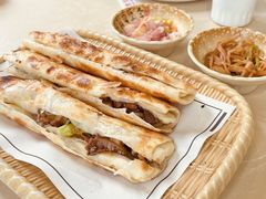 -高建民酒楼(红旗大街店)