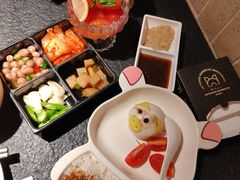 -嘿嘟嘟·肋条烧肉放题(爱融荟城店)