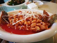 -茅溪菜·家宴(上品拾陆店)