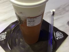 -眷茶(大卫城10楼店)
