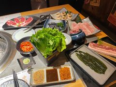 -炉太郎日式烧肉店(华贸店)