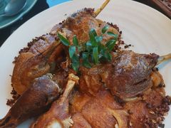 -环球港凯悦 · 享悦中餐厅